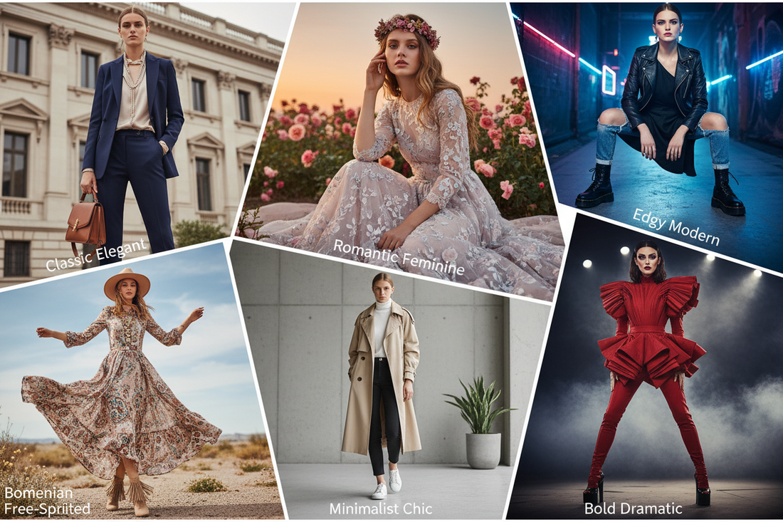 The Power of Individuality: Why Asevuo Encourages You to Be You