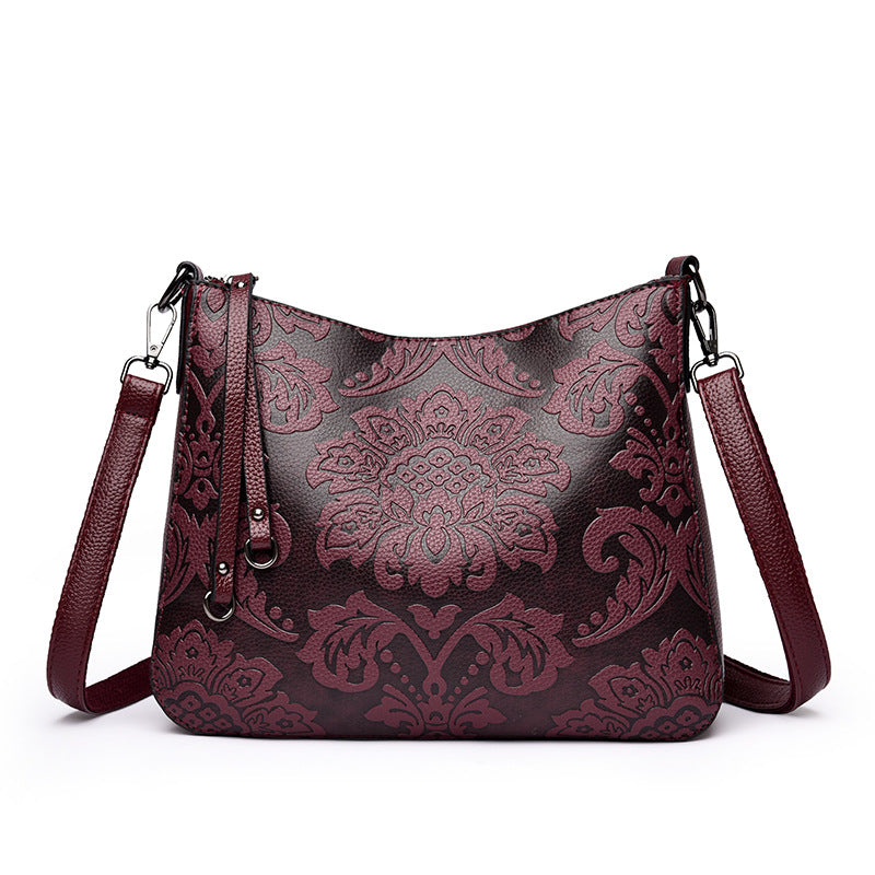 Women's Fashion Shoulder Messenger