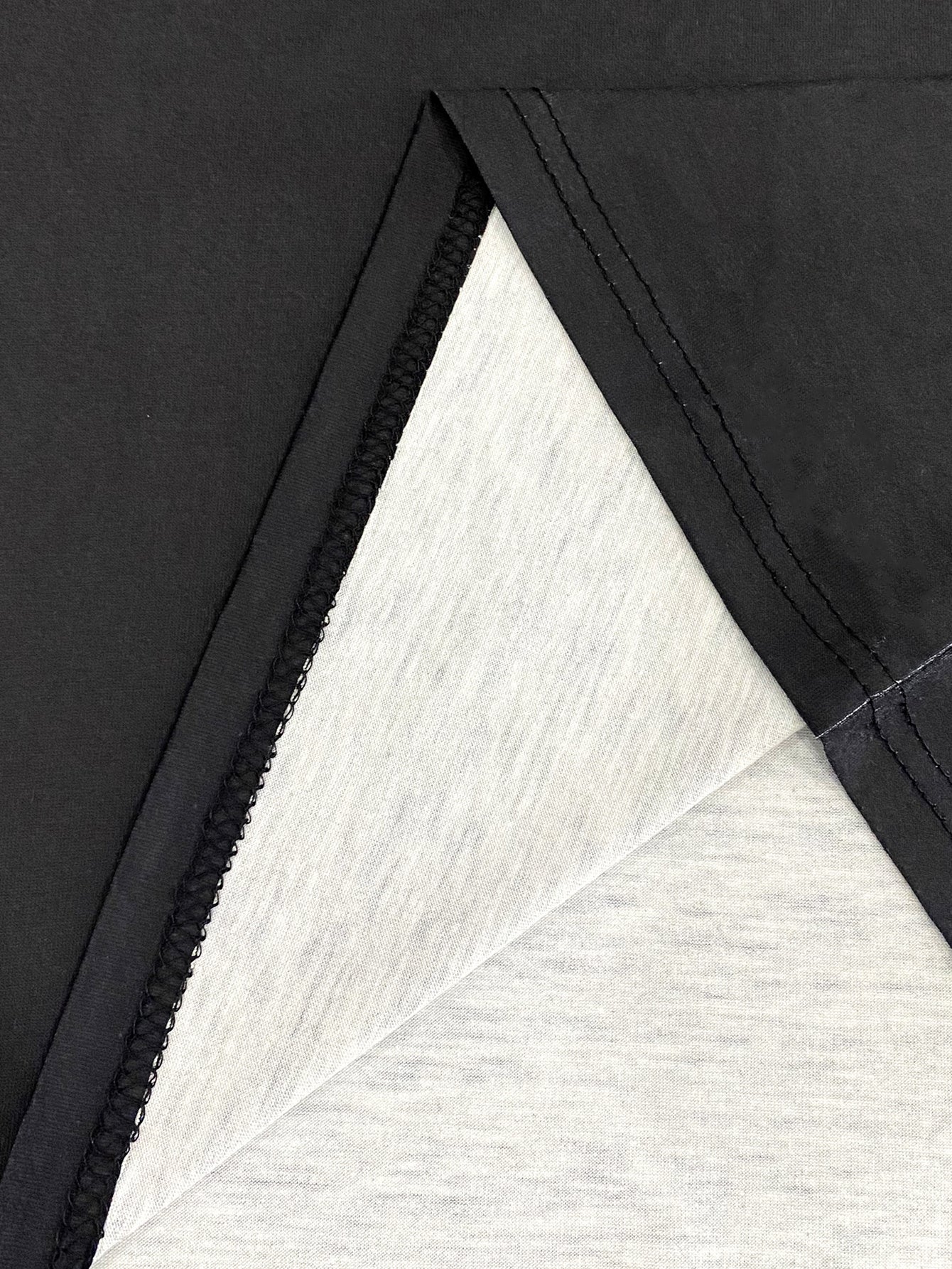 I Don't Care About Ducks t-shirt