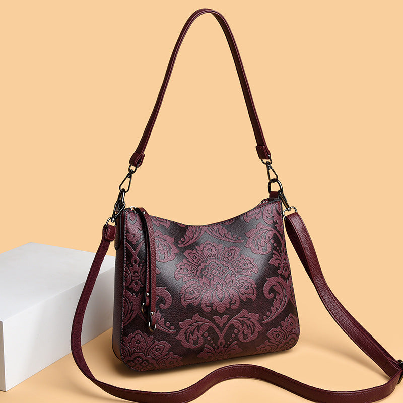 Women's Fashion Shoulder Messenger