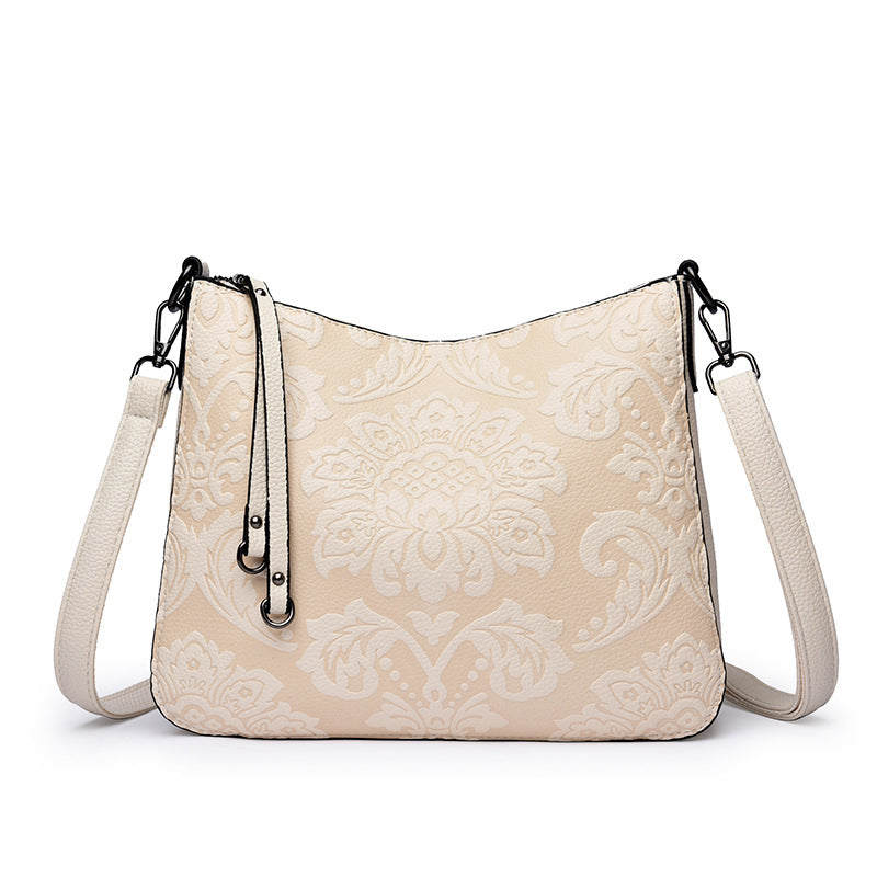 Women's Fashion Shoulder Messenger