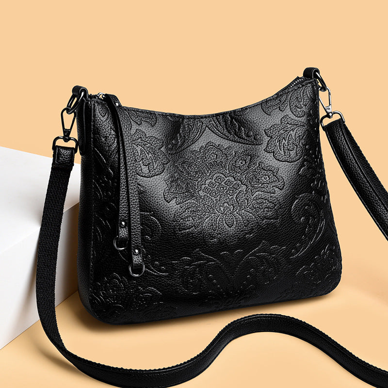 Women's Fashion Shoulder Messenger