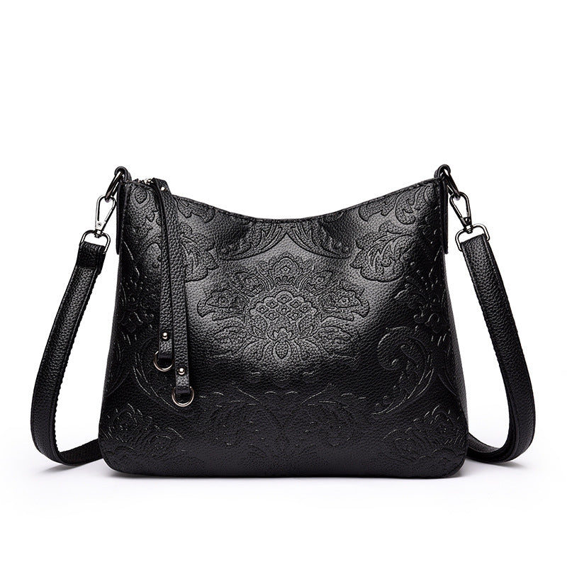 Women's Fashion Shoulder Messenger