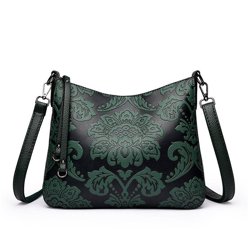 Women's Fashion Shoulder Messenger