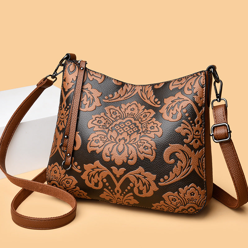 Women's Fashion Shoulder Messenger