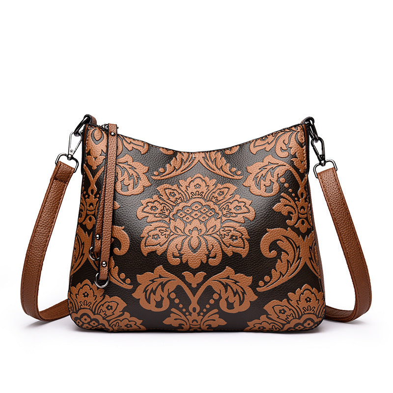 Women's Fashion Shoulder Messenger