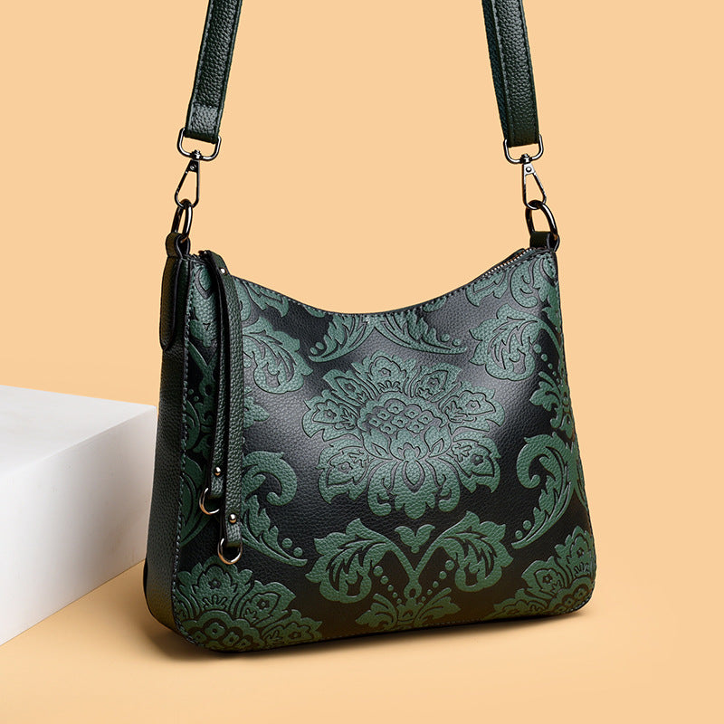 Women's Fashion Shoulder Messenger